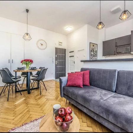 Skwer Kosciuszki Cenral Flat Gdynia Exterior foto