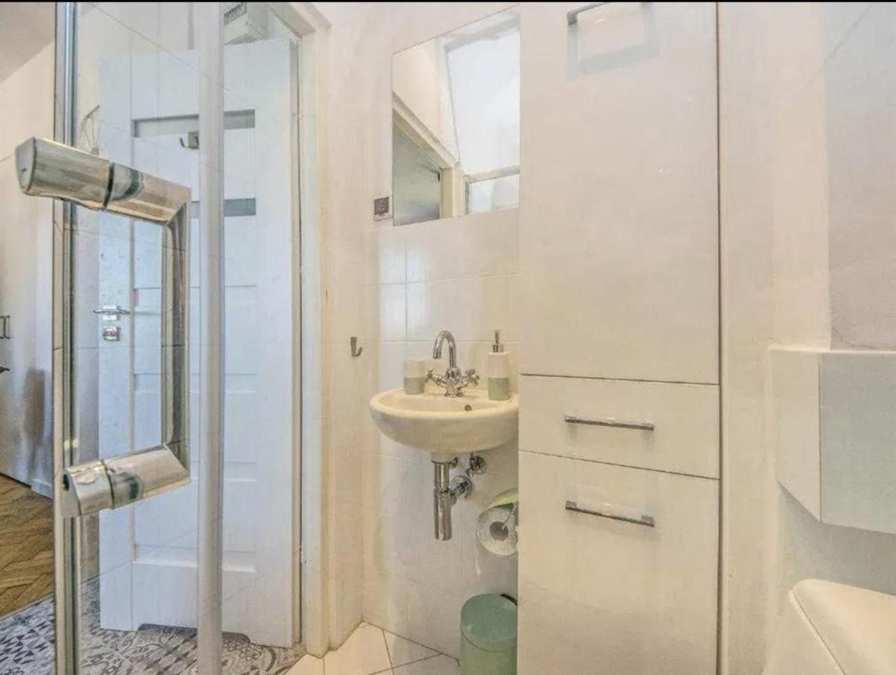 Skwer Kosciuszki Cenral Flat Gdynia Exterior foto